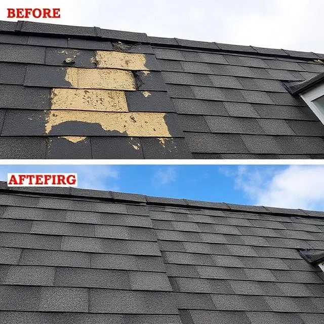 Roof Repair Near Me in Etna Green, IN near me
